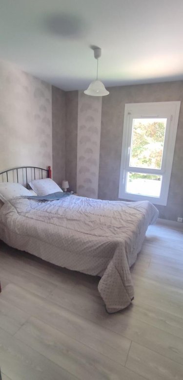 Appartement a vendre Le Mans 72000 Sarthe 87 m2 4 pièces 122397 euros