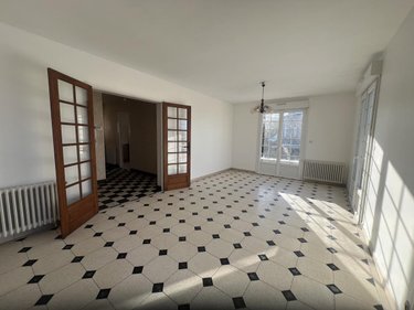 Maison a vendre La Ferté Macé 61600 Orne 121 m2 6 pièces 165000 euros