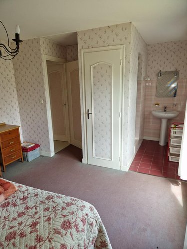 Maison a vendre Sérent 56460 Morbihan 175 m2 6 pièces 290920 euros