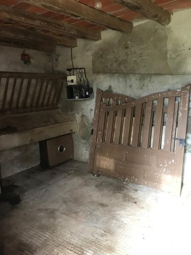 Maison a vendre Azy 18220 Cher 100 m2 5 pièces 32500 euros