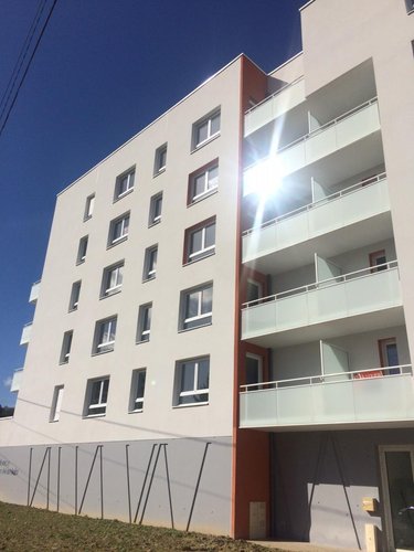 Location appartement Maromme 76150 Seine-Maritime 20 m2  325 euros