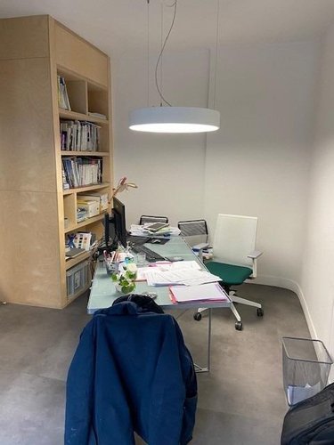 Location fonds et murs commerciaux Rouen 76000 Seine-Maritime 96 m2  1793 euros