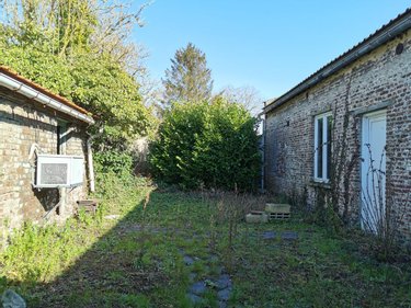 Immeuble a vendre Arleux 59151 Nord 116 m2  55500 euros