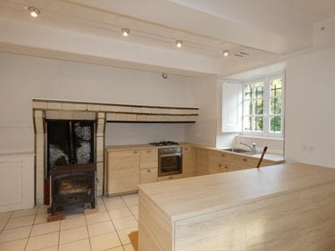 Location maison Pleyber-Christ 29410 Finistère 155 m2  680 euros