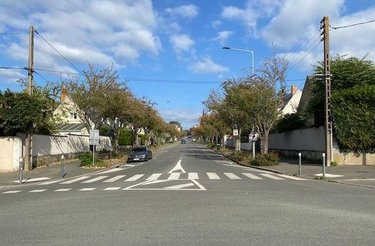 Immeuble a vendre Angers 49000 Maine-et-Loire 115 m2  382925 euros