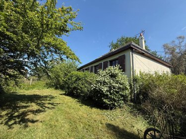 Maison a vendre Verrières-en-Anjou 49480 Maine-et-Loire 107 m2 7 pièces 314400 euros