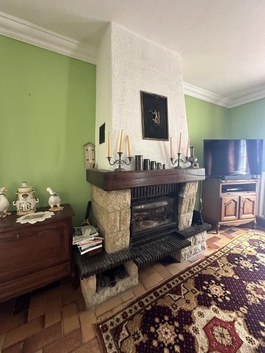 Maison a vendre Hennebont 56700 Morbihan 113 m2 5 pièces 272720 euros
