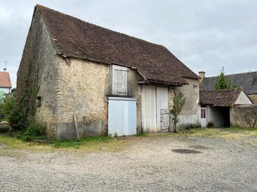 Maison a vendre Chérancé 72170 Sarthe 110 m2 4 pièces 136480 euros