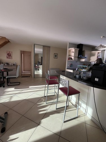 Maison a vendre Ligré 37500 Indre-et-Loire 152 m2 7 pièces 320000 euros