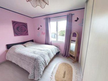 Maison a vendre Saint-Poix 53540 Mayenne 130 m2 6 pièces 248900 euros