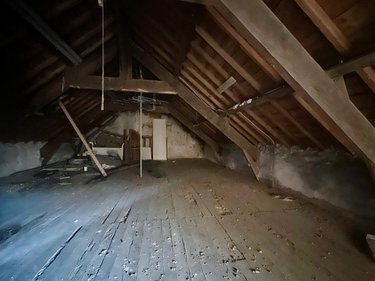 Immeuble a vendre Plouhinec 56680 Morbihan 246 m2  343320 euros