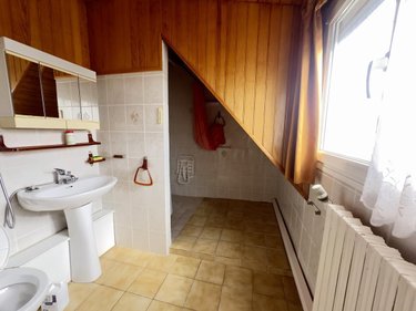 Maison a vendre Guesnain 59287 Nord 105 m2 4 pièces 144000 euros