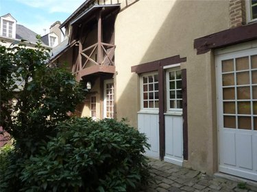 Location appartement Laval 53000 Mayenne 32 m2  280 euros