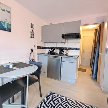 Appartement a vendre Guidel 56520 Morbihan 19 m2 1 pièce 142290 euros