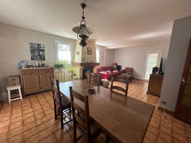 Maison a vendre Pradines 46090 Lot 91 m2 4 pièces 220000 euros