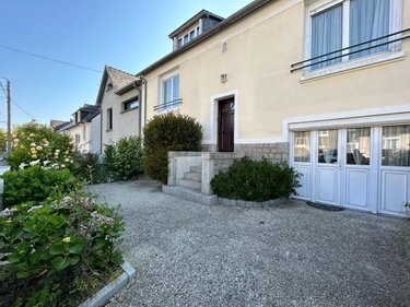 Maison a vendre Rennes 35000 Ille-et-Vilaine 178 m2 8 pièces 515493 euros