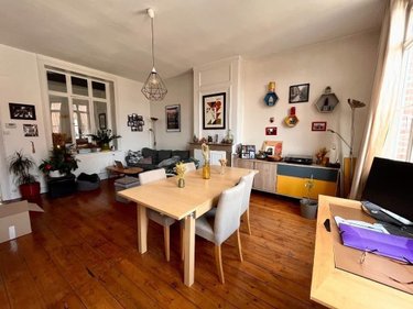 Appartement a vendre Lille 59000 Nord 83 m2 3 pièces 395200 euros