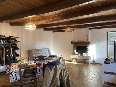 Maison a vendre Saint-Clet 22260 Côtes-d'Armor 113 m2  168000 euros