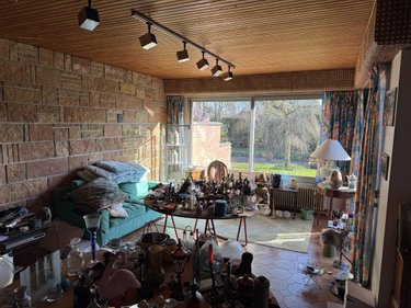 Maison a vendre Solesmes 59730 Nord 376 m2 21 pièces 256760 euros