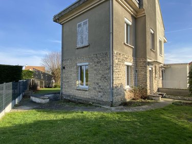 Maison a vendre Escoville 14850 Calvados 56 m2 3 pièces 151500 euros