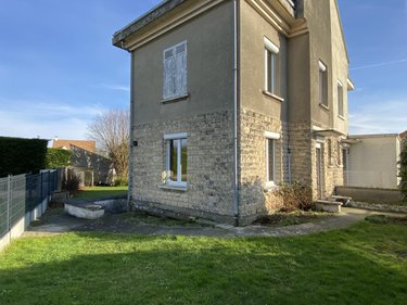 Maison a vendre Escoville 14850 Calvados 56 m2 3 pièces 165000 euros