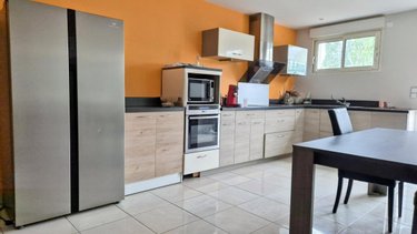 Maison a vendre Candé 49440 Maine-et-Loire 103 m2 6 pièces 201500 euros