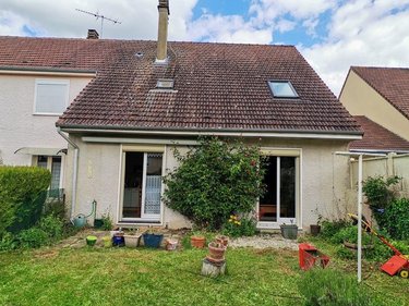 Maison a vendre Falaise 14700 Calvados 90 m2 5 pièces 168200 euros
