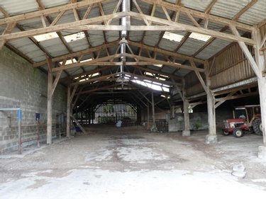 Maison a vendre Lignol 56160 Morbihan 140 m2 6 pièces 304300 euros
