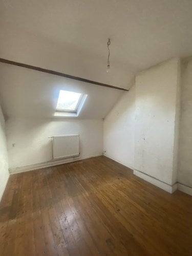 Maison a vendre Neuville-Saint-Rémy 59554 Nord 108 m2 5 pièces 85500 euros