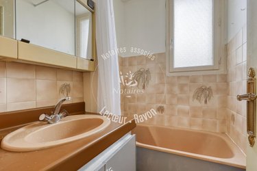 Appartement a vendre Viroflay 78220 Yvelines 75 m2 4 pièces 379000 euros