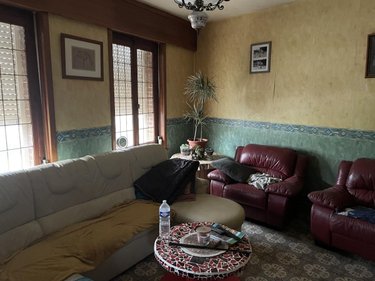 Maison a vendre Ligny-en-Cambrésis 59191 Nord 128 m2 8 pièces 157200 euros