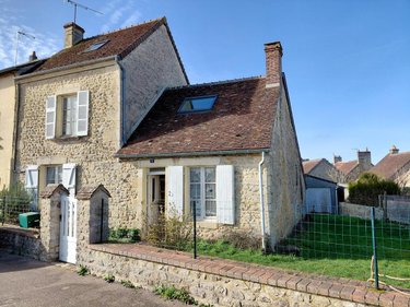Maison a vendre Sérigny 61130 Orne 99 m2 4 pièces 96300 euros
