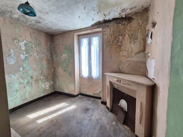Maison a vendre Pleucadeuc 56140 Morbihan 59 m2 4 pièces 65720 euros