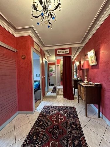 Appartement a vendre Angers 49000 Maine-et-Loire 110 m2 4 pièces 329072 euros