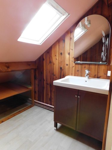 Maison a vendre Morannes sur Sarthe-Daumeray 49640 Maine-et-Loire 145 m2 5 pièces 218000 euros