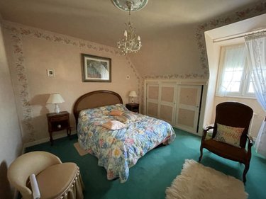 Maison a vendre Paimpol 22500 Côtes-d'Armor 125 m2 6 pièces 333000 euros