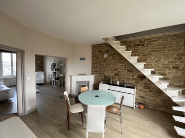 Appartement a vendre Quimper 29000 Finistère 163 m2 5 pièces 245575 euros