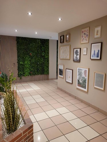 Location appartement Pont-de-l'Arche 27340 Eure 46 m2  650 euros