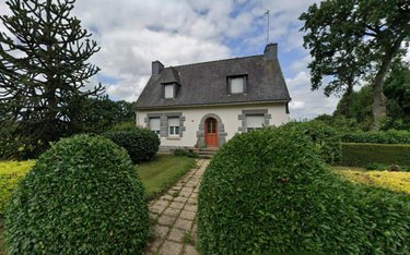 Maison a vendre Merléac 22460 Côtes-d'Armor 105 m2 5 pièces 136120 euros