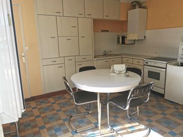 Maison a vendre La Baule-Escoublac 44500 Loire-Atlantique 146 m2 8 pièces 343200 euros