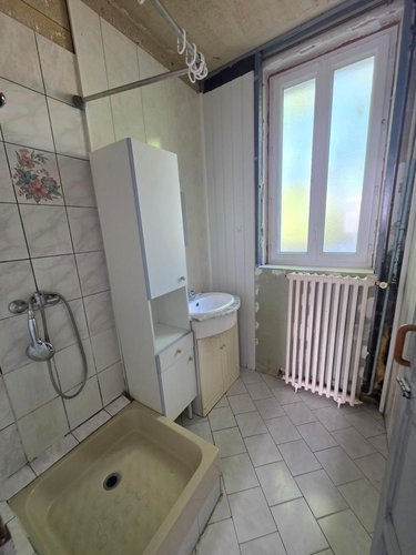 Maison a vendre Vierzon 18100 Cher 125 m2 5 pièces 91120 euros