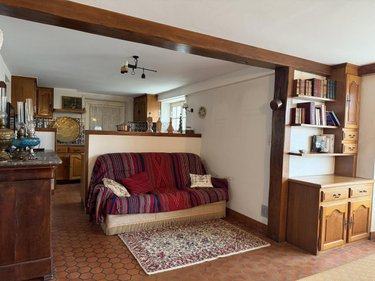 Maison a vendre Saint-Sébastien-sur-Loire 44230 Loire-Atlantique 101 m2 5 pièces 333680 euros