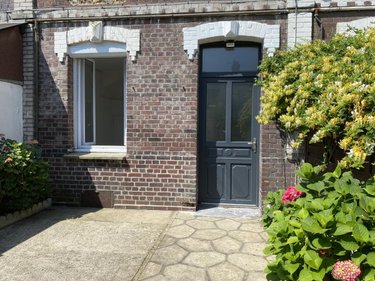 Location maison Le Petit-Quevilly 76140 Seine-Maritime 50 m2 3 pièces 675 euros