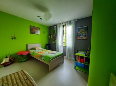 Maison a vendre Froidfond 85300 Vendée 156 m2 7 pièces 293800 euros