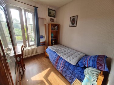 Maison a vendre Montoire-sur-le-Loir 41800 Loir-et-Cher 160 m2 8 pièces 167279 euros