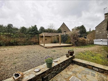 Maison a vendre Coatréven 22450 Côtes-d'Armor 278 m2 11 pièces 343250 euros