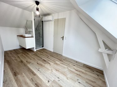 Maison a vendre Guer 56380 Morbihan 84 m2 5 pièces 228580 euros