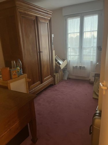 Appartement a vendre Arras 62000 Pas-de-Calais 68 m2 3 pièces 218400 euros