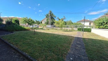 Maison a vendre Pont-de-Vaux 01190 Ain 135 m2 5 pièces 229000 euros