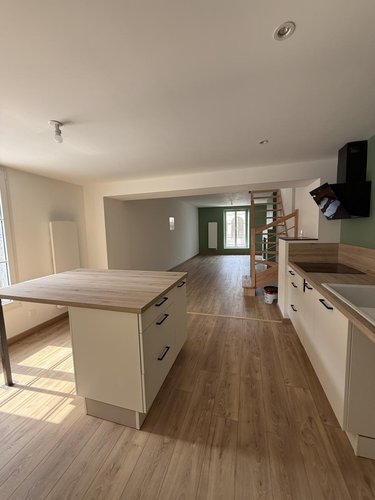 Appartement a vendre Avranches 50300 Manche 62 m2 3 pièces 209900 euros